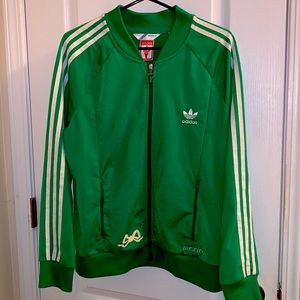 adidas mexico jacket